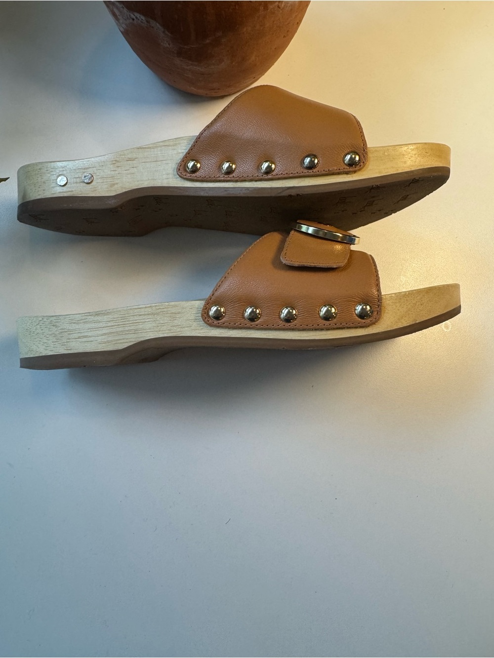 Beek clogs - Picture 2 of 4